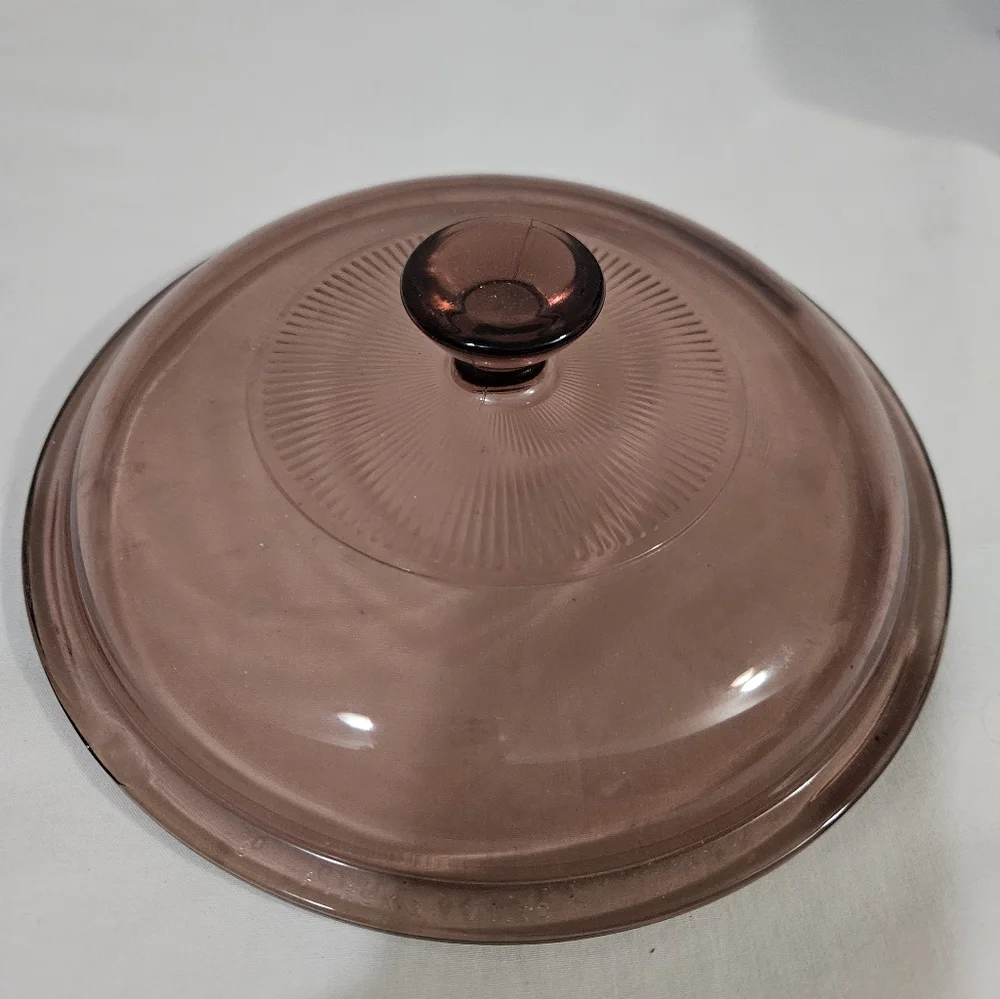 Corningware Vision Overware - Picture 5 of 6